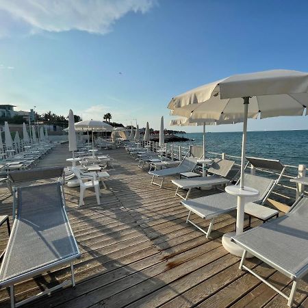 Fabris Palace Trani Exteriér fotografie