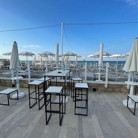 Fabris Palace Trani Exteriér fotografie