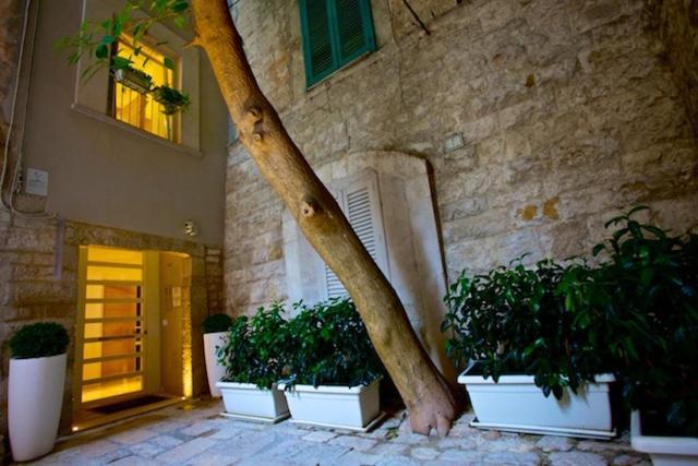 Fabris Palace Trani Exteriér fotografie