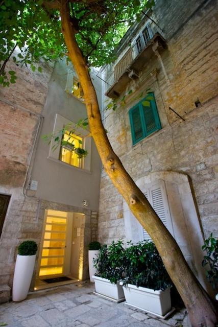 Fabris Palace Trani Exteriér fotografie