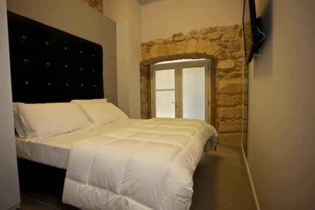 Fabris Palace Trani Pokoj fotografie